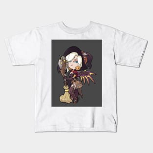 Mercy Kids T-Shirt